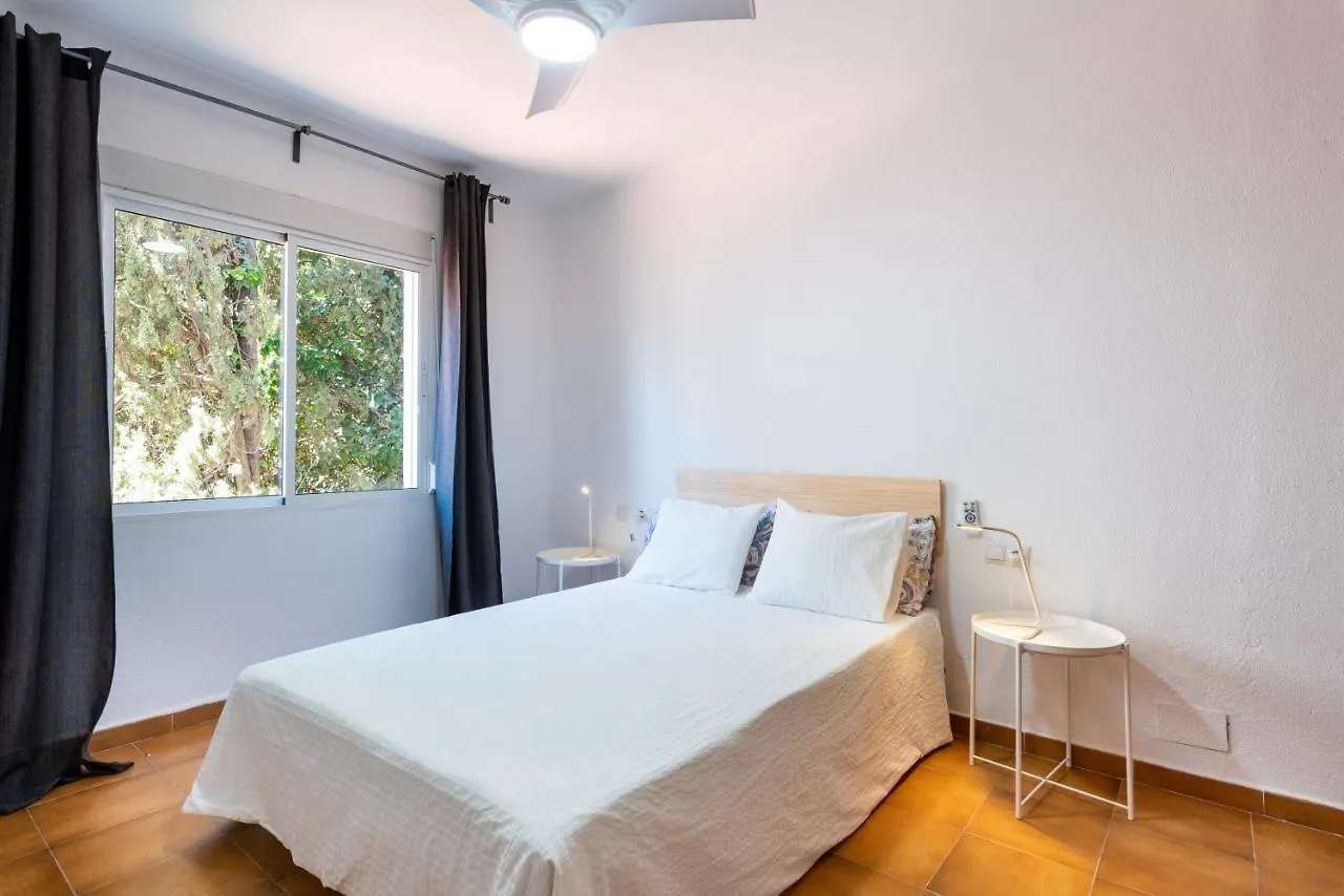 Appartamento Apartamento Residencial Limonar Málaga