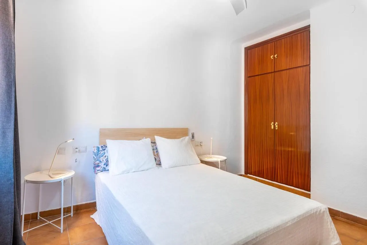 Apartamento Residencial Limonar Malaga