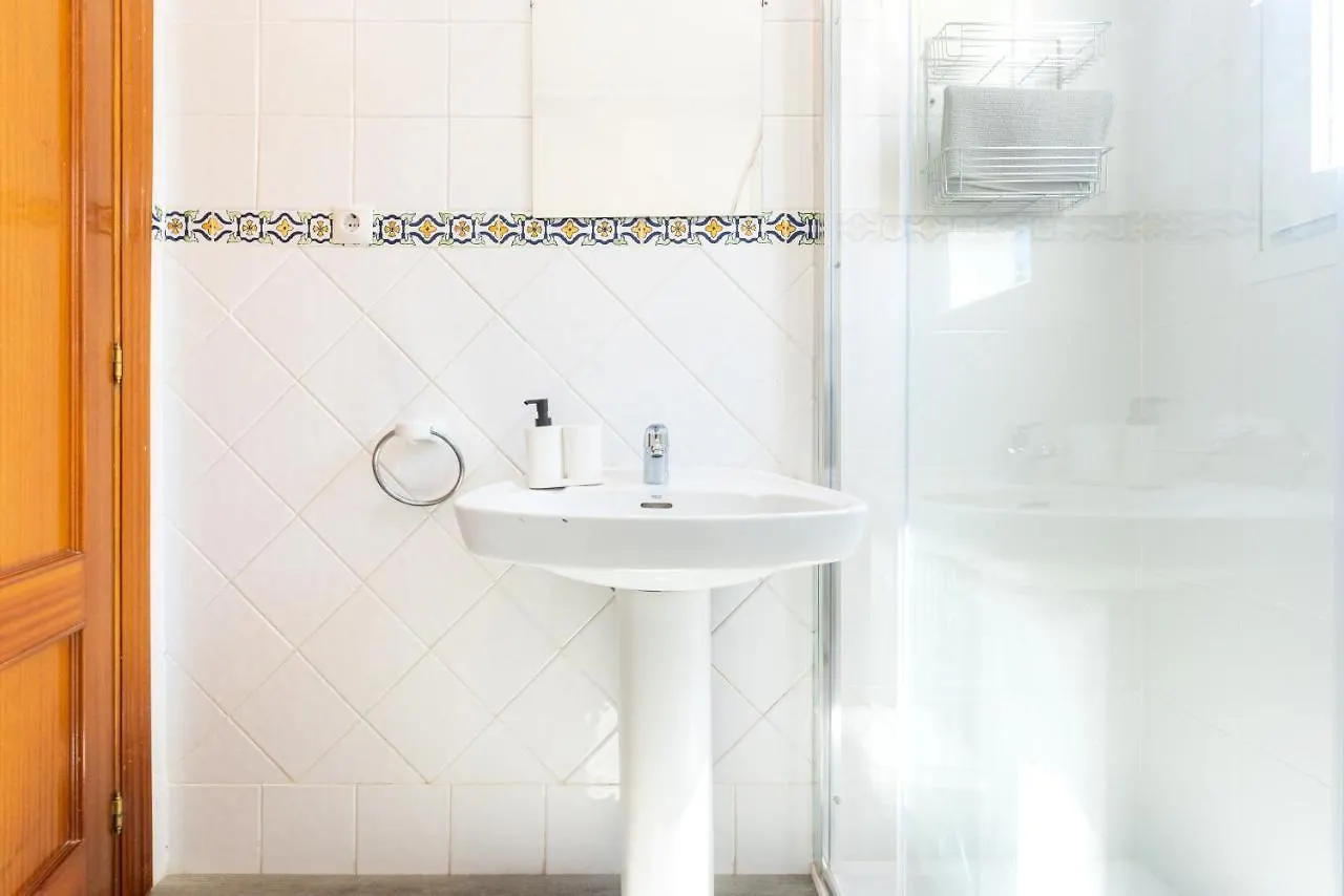 Apartamento Residencial Limonar Malaga 0*,  Spain