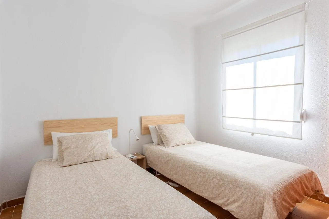Apartamento Residencial Limonar Malaga 0*,  Spain