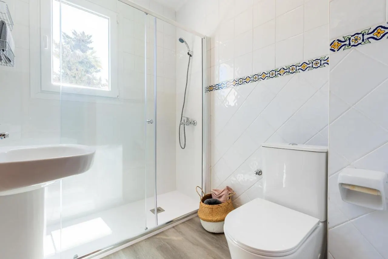 Apartamento Residencial Limonar Malaga Apartment